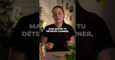 3 Repas Sains et Économiques pour les Non-Cuisiniers 3 repas sains et économiques faciles à préparer 🍽️