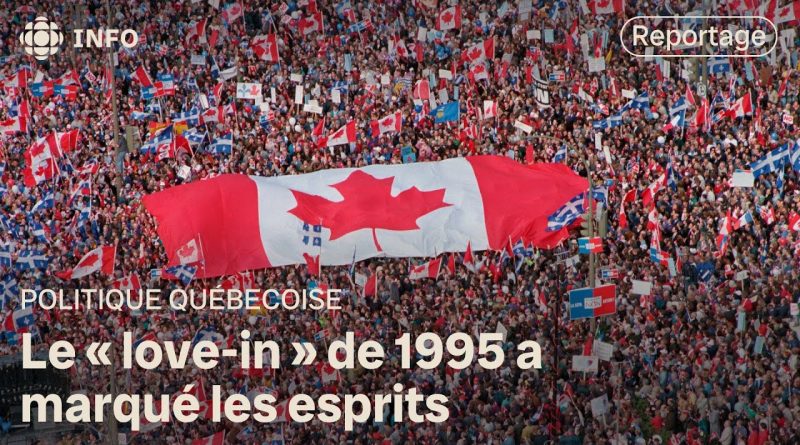 30 ans après le référendum de 1995 au Québec : un bilan