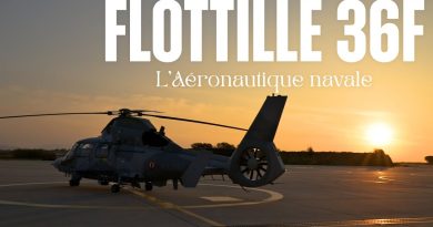 30 ans de la Flottille 36F : un anniversaire mémorable