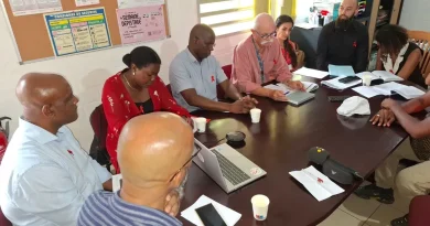 30 % des dépistages VIH à Mayotte révèlent une séropositivité avancée, selon le CHM.