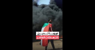 30 pays européens condamnent les violations à El Fasher