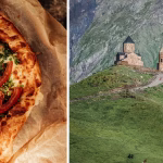 Voyage culinaire en Géorgie : immersion dans la richesse des saveurs locales