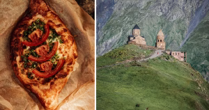 Voyage culinaire en Géorgie : immersion dans la richesse des saveurs locales
