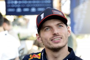 Max Verstappen évoque son avenir en Formule 1 : « Je peux quitter le Championnat dès demain »