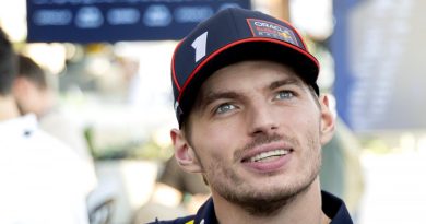 Max Verstappen évoque son avenir en Formule 1 : « Je peux quitter le Championnat dès demain »