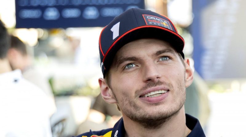 Max Verstappen évoque son avenir en Formule 1 : « Je peux quitter le Championnat dès demain »