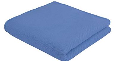 5 serpillères microfibres 50 x 60 cm – Le détail qui change tout au quotidien