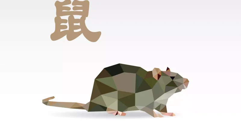 Horoscope de la semaine pour le Rat : prévisions et conseils