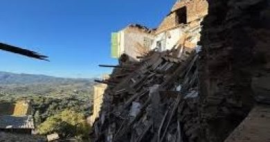 Une maison s’effondre soudainement à Oletta : enquête en cours