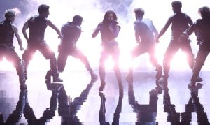 Cinq pays se retirent de l'Eurovision en raison de la présence d'Israël