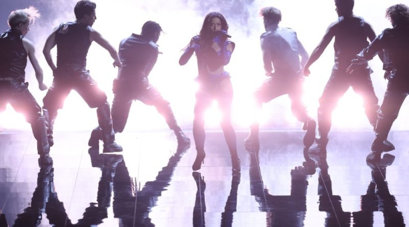 Cinq pays se retirent de l'Eurovision en raison de la présence d'Israël