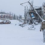 Guerre en Ukraine : quelles perspectives pour l'année prochaine ?