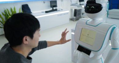 L'intelligence artificielle : le début d'une nouvelle ère technologique ?