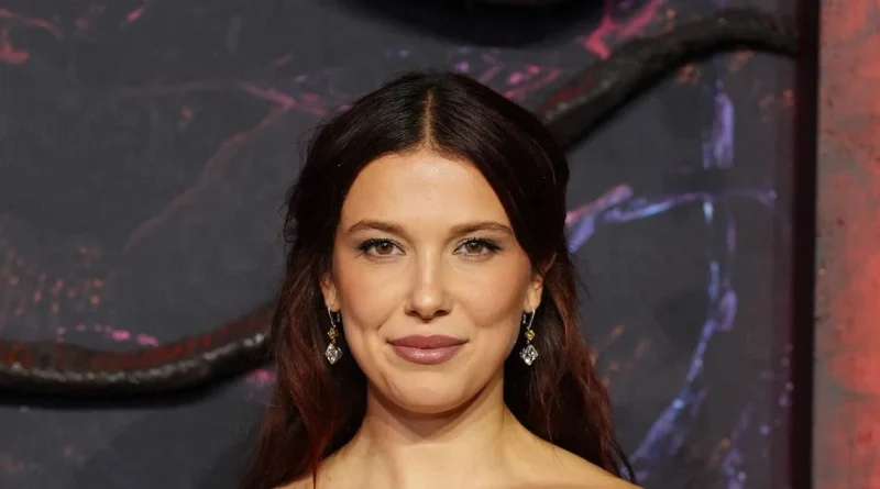 Stranger Things : le physique controversé de cette star après des injections aux lèvres