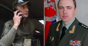 Le « gardien des secrets » de Poutine est décédé