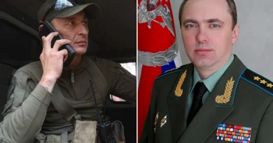 Le « gardien des secrets » de Poutine est décédé