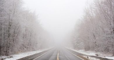 Vague de verglas et plaques de glace : l’IRM place toute la Belgique en alerte jaune dès ce soir Newsletter