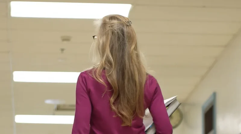 Directrice d'un centre de loisirs depuis six ans : découvrez mon salaire mensuel