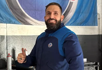 Responsable d'un garage Speedy : découvrez mon salaire mensuel réel