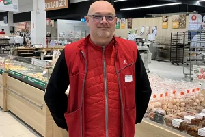 Salaire d’un responsable de rayon boulangerie chez Auchan avec un CAP : témoignage chiffré