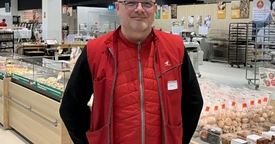 Combien gagne vraiment un responsable boulangerie chez Auchan avec un simple CAP : le parcours et les chiffres clés d’un métier de terrain Salaire d’un responsable de rayon boulangerie chez Auchan avec un CAP : témoignage chiffré