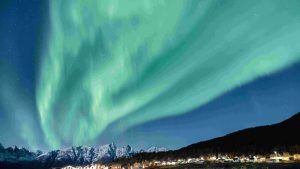 Aurores boréales et orques : découvrez Tromsø, la Norvège en croisière