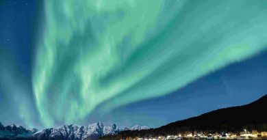 Aurores boréales et orques : découvrez Tromsø, la Norvège en croisière