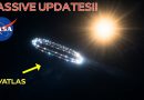 3I ATLAS : NASA dévoile enfin les images tant attendues