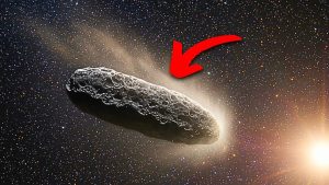 3I/Atlas : Les Mythes Sur 'Sa Disparition' Dévoilés