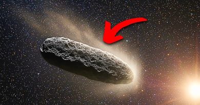 3I/Atlas : Les Mythes Sur 'Sa Disparition' Dévoilés