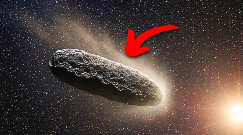 3I/Atlas : Les Mythes Sur 'Sa Disparition' Dévoilés