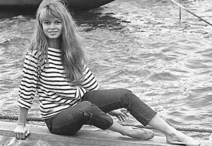 Brigitte Bardot, icône qui influençait la mode sans jamais s’y conformer
