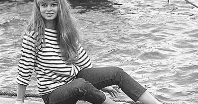 Brigitte Bardot, icône qui influençait la mode sans jamais s’y conformer