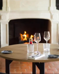 Info Tours | La Maison Tourangelle est votre restaurant avec cheminée préféré en Touraine