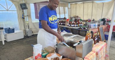 Le marché agricole nord atlantique fête ses 25 ans