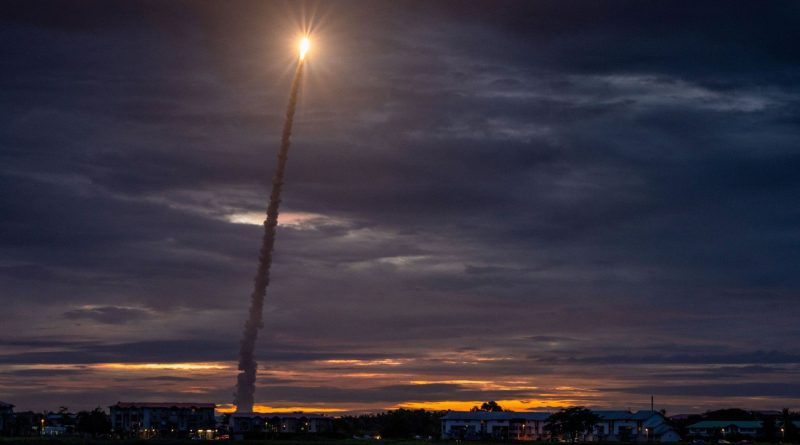 Ariane 6 décolle ce mercredi depuis la Guyane française avec deux satellites Galileo.