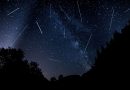 Géminides : comment observer la pluie d'étoiles filantes ce week-end en Belgique ?