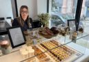 Strasbourg : l’Atelier MK lance un bar à mignardises et revisite la pâte à kougelhopf
