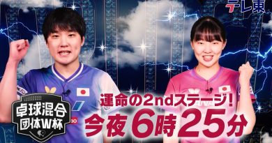 4 décembre : Japon affronte Suède et Allemagne en direct !