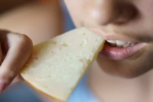 Cousin du maroilles, ce fromage léger de France recommandé par le docteur Dukan