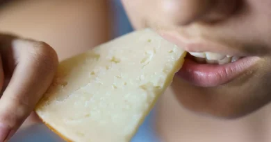 Cousin du maroilles, ce fromage léger de France recommandé par le docteur Dukan
