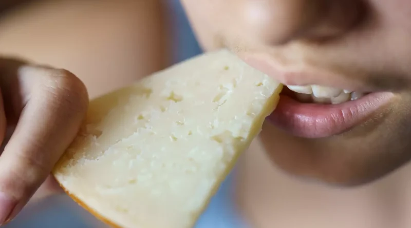 Cousin du maroilles, ce fromage léger de France recommandé par le docteur Dukan