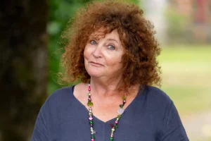 Valérie Mairesse s'exprime sur son âge : "Je ne serai pas vieille tant que..."