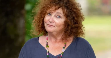 Valérie Mairesse à 70 ans : un regard franc sur l’âge et la vie Valérie Mairesse s'exprime sur son âge : "Je ne serai pas vieille tant que..."