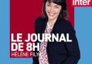 Le journal de 08h00 du lundi 22 décembre 2025