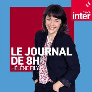 Le journal de 08h00 du lundi 22 décembre 2025