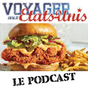 Voyager-aux-Etats-Unis.com Le Podcast