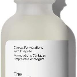 The Ordinary Solution à l&rsquo;Acide Salicylique 2%, Sérum ciblé pour les peaux sujettes aux imperfections, 30 ml – Le détail qui change tout au quotidien