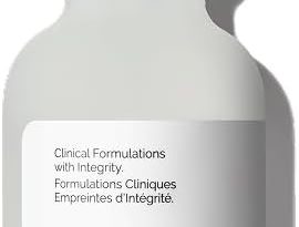 The Ordinary Niacinamide 10% + Zinc 1%, Sérum illuminant et lissant, pour les peaux sujettes aux imperfections, 30 ml – Pourquoi ce produit mérite votre attention