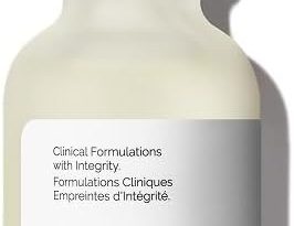 The Ordinary Acide Hyaluronique 2% + B5 (à base de Céramides), Sérum hydratant en profondeur pour une peau plus ferme et lisse, 30 ml – Pourquoi ce produit mérite votre attention